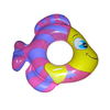 Inflatable Tropical Fish Swim Ring