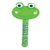 Inflatable frog head stick BR-3412