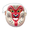 Inflatable monkey mask 