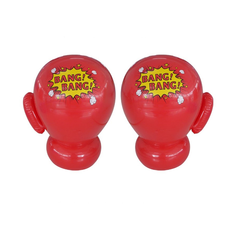 Inflatable Boxing Gloves (BR-2808)