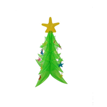 Inflatable Christmas Tree with Light(BR-2714)