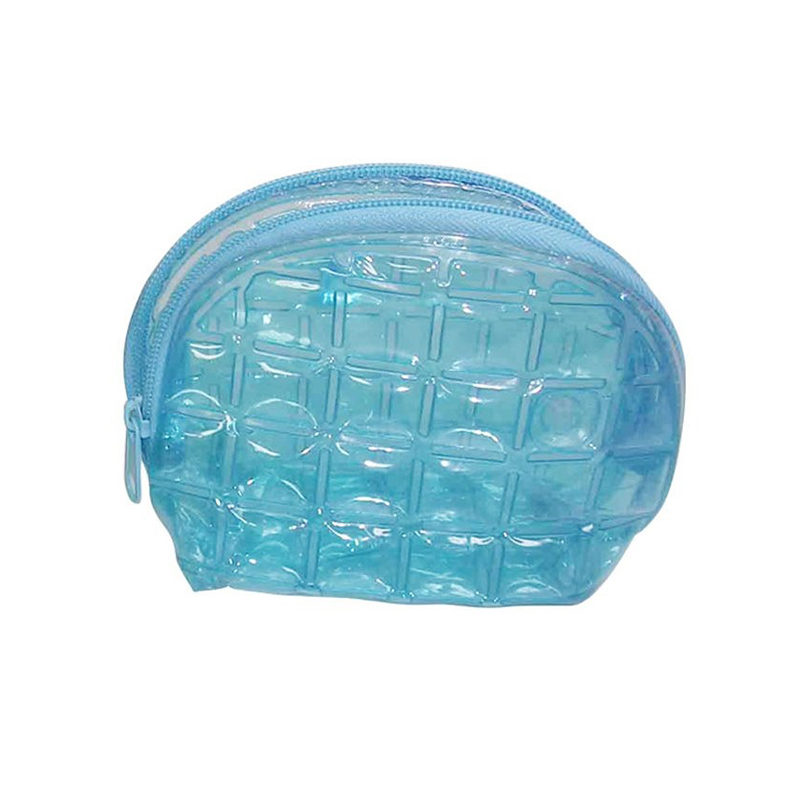 Inflatable PVC Cosmetic Bag (BR-3006)