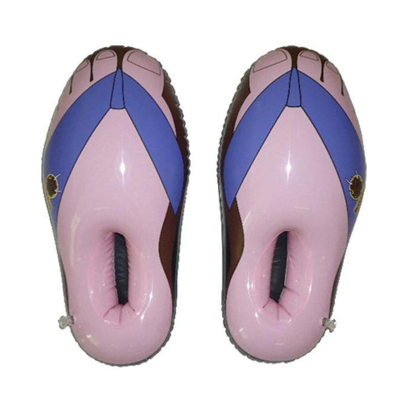 Inflatable Sandles (BR-3211)