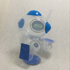 Inflatable Robot Servant Transparent Color