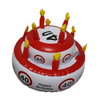 Inflatable Birthday Cake Hat