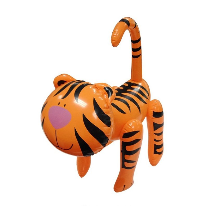 Inflatable Cat