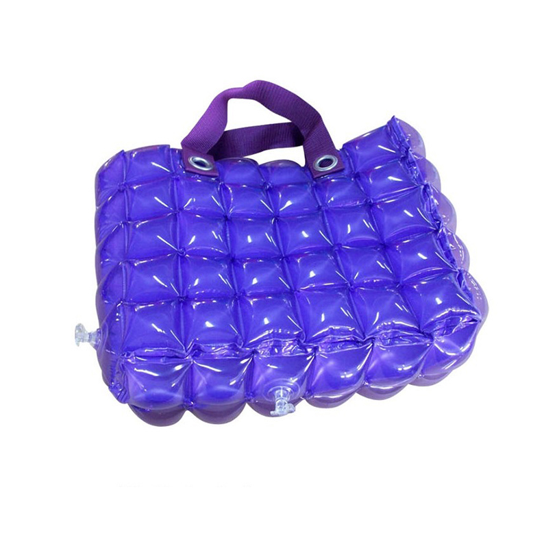 Inflatable PVC Tote Bubble Bag (BR-3008)