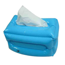 Inflatable Tissue Holder BR-35101A & B) 