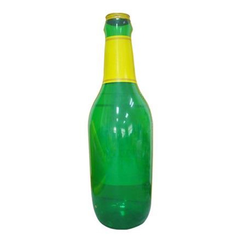 Inflatable Advertising / Promotional Item Bottle Shape