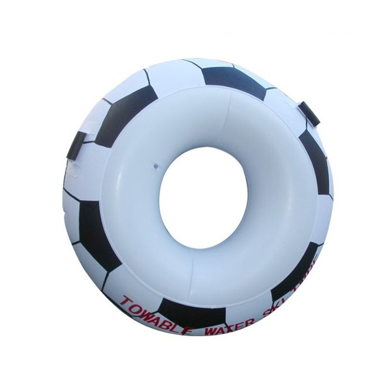 Inflatable Towable Water Ski Tube