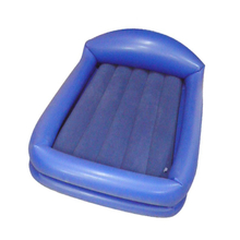 Inflatable Kid's Travel Bed