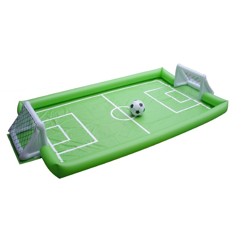 Inflatable Soccer Play Set