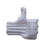 Inflatable Hand (BR-2802)