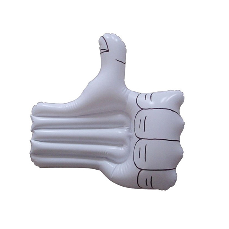 Inflatable Hand (BR-2803)