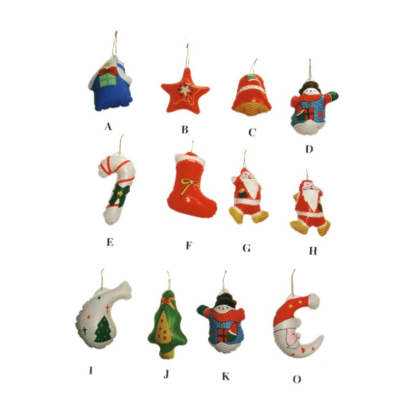Inflatable Christmas Decorations 