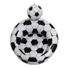 Inflatable Soccer Chair with Head Rest