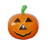 Inflatable Pumkin Ball(BR2708)