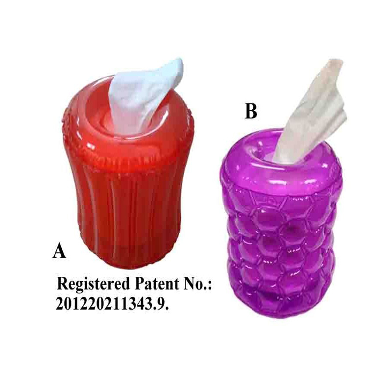 Inflatable Tissue Holder BR-3510(A & B) 