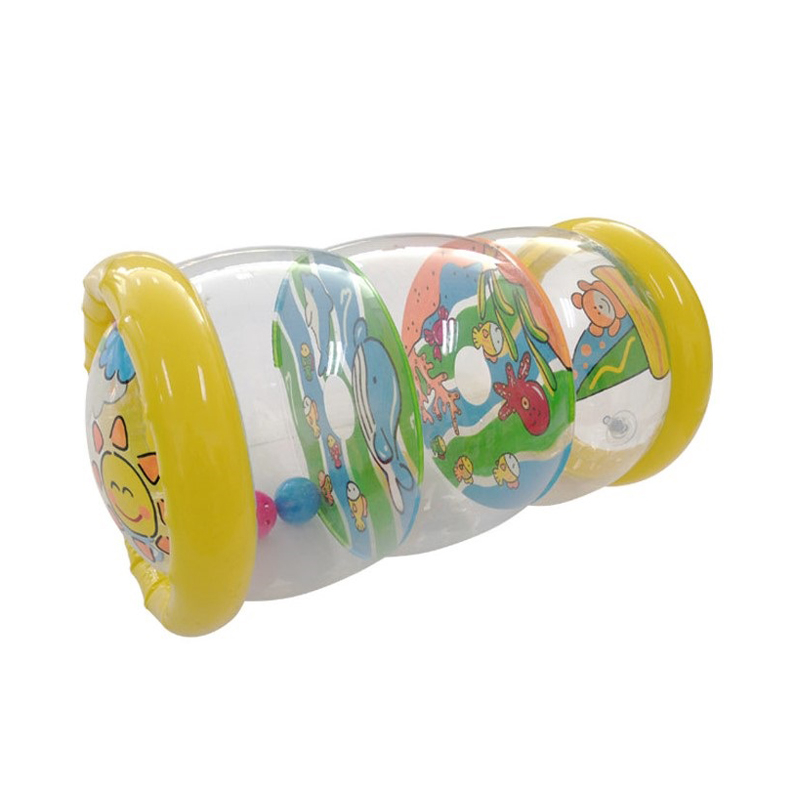 Baby Fitness Roller (BR2809)