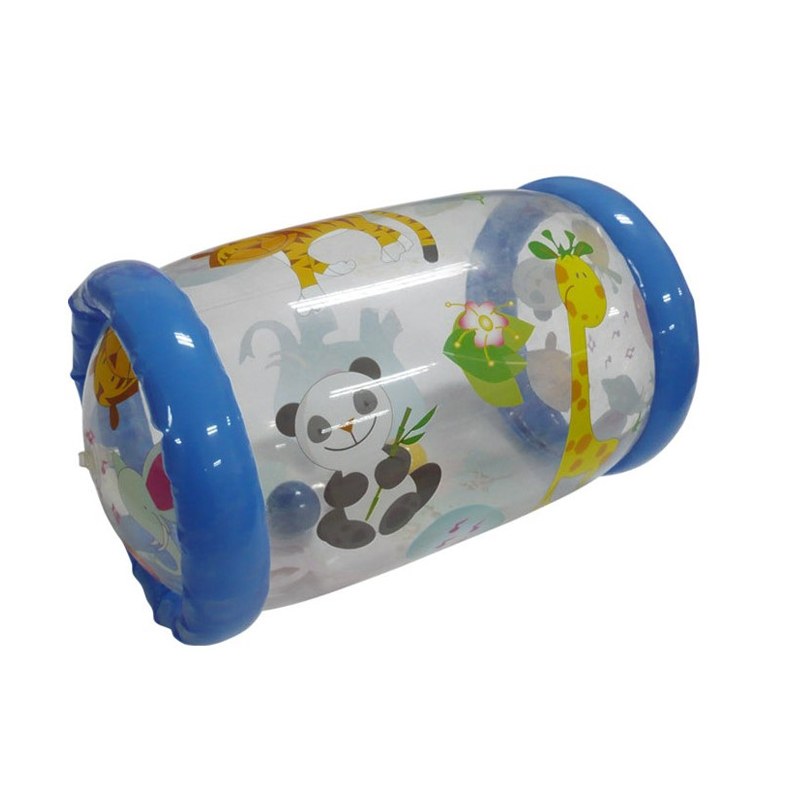 inflatable baby roller