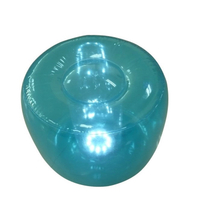 Inflatable Stool with light (BR2704)