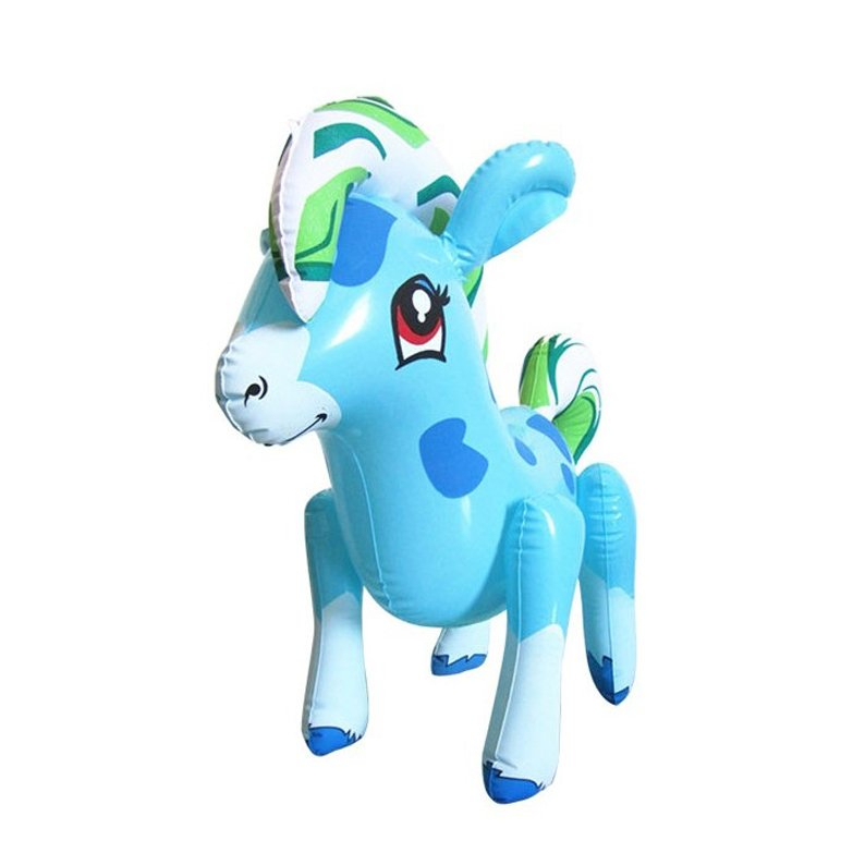 Inflatable Baby Horse