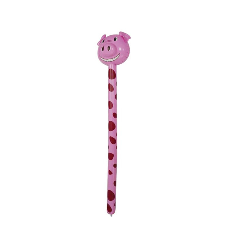 Inflatable Pig Stick