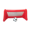 Inflatable Soccer Goal Set 