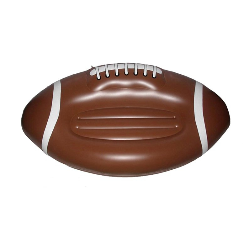 Inflatable Rugby Sofa