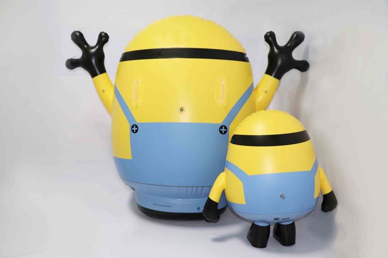 Inflatable Minions for Children Inflatable toys 
