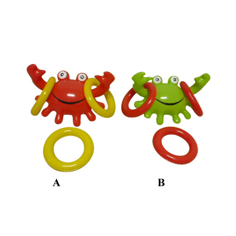 Crab Toss Game Set BR-3106(A,B)