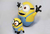 Inflatable Minions for Children Inflatable toys 