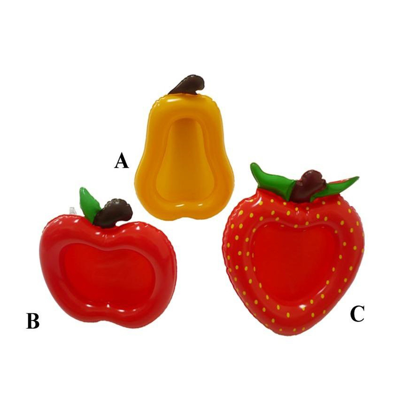 Inflatable A, B & C Fruits Photo Frame BR-3508