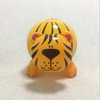 Inflatable tiger for kid,have fun
