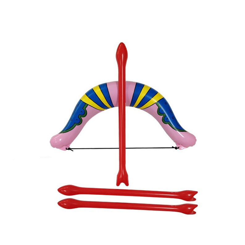 Inflatable Archery Set (BR-3105)