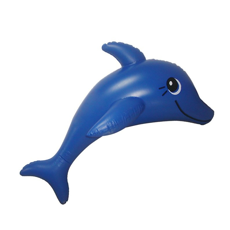 Inflatable Dolphine